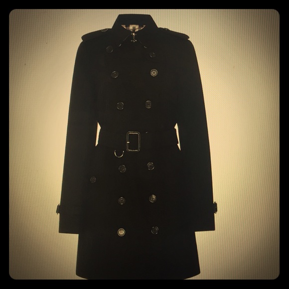 ✨✨BIG SALE✨✨Authentic Classic Burberry Trench Coat