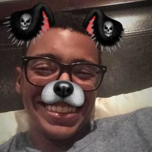 Meet your Posher, Steven