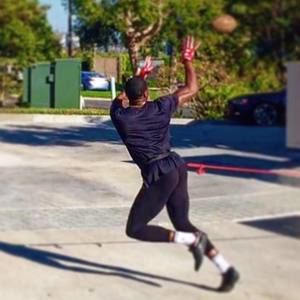 Meet your Posher, Tommy