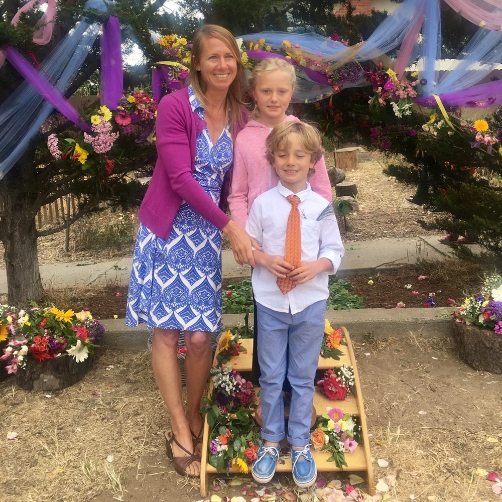 Meet your Posher, Kelly