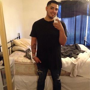 Meet your Posher, Miguel