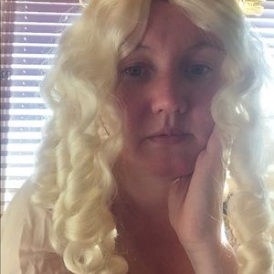 Meet your Posher, Trisha