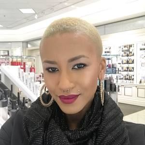 Meet your Posher, Gypsy