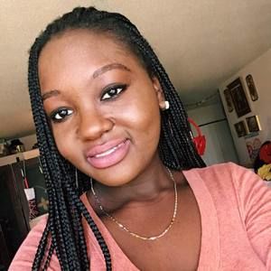 Meet your Posher, Shiara