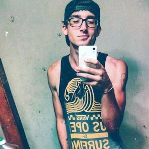 Meet your Posher, Rob