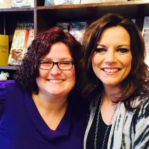 Meet your Posher, Kim