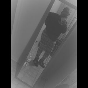 Meet your Posher, Mahrie