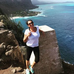 Meet your Posher, Ramona