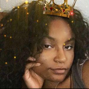 Meet your Posher, Ashlyn