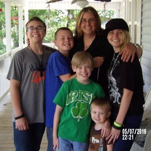 Meet your Posher, Aet