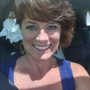 Meet your Posher, Tammy