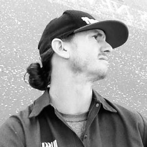 Meet your Posher, Patrick