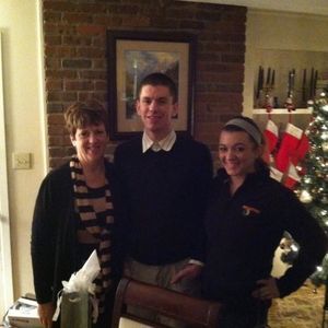 Meet your Posher, Mara