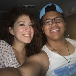 Meet your Posher, Dakotah