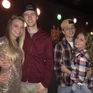 Meet your Posher, Alison