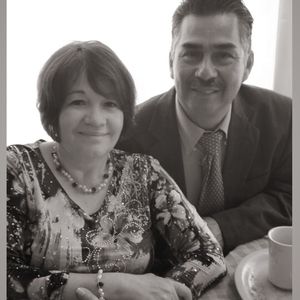 Meet your Posher, Martha