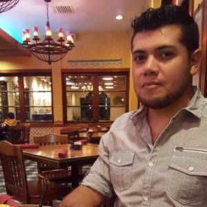 Meet your Posher, Atlai