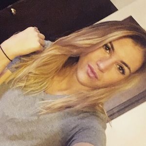 Meet your Posher, Jillian