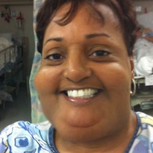 Meet your Posher, Lisa