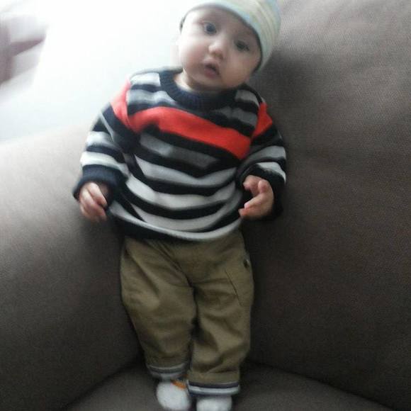 Meet your Posher, Ahsan