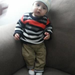 Meet your Posher, Ahsan