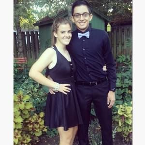 Meet your Posher, Kevin