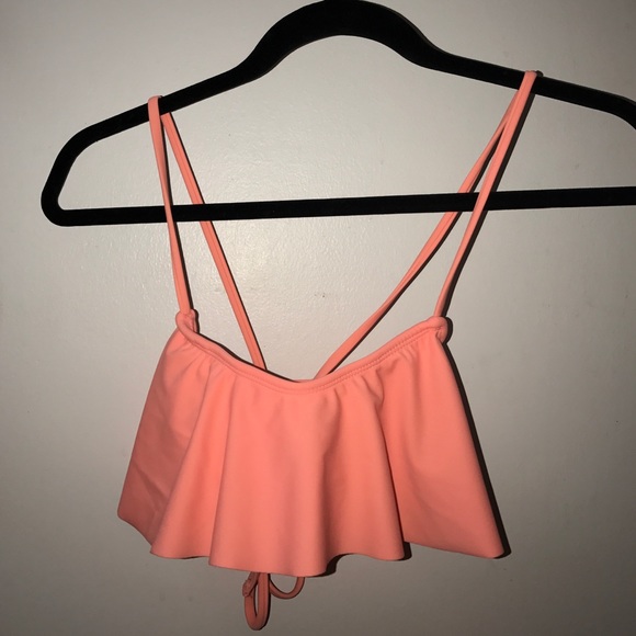 Forever 21 bikini top