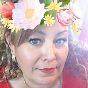 Meet your Posher, Cristina