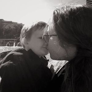 Meet your Posher, Alyssa