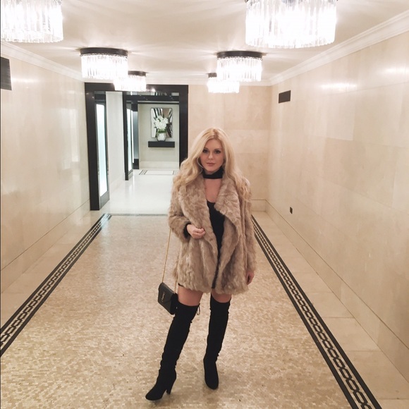 Meet your Posher, Gracie - Picture 2 of 4