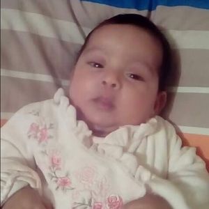 Meet your Posher, Irma