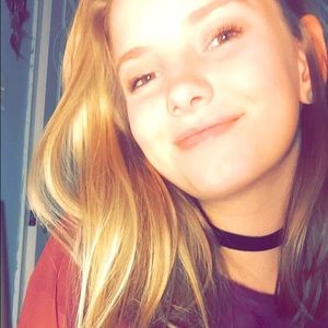 Meet your Posher, Amber