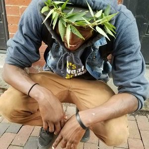 Meet your Posher, Lamar