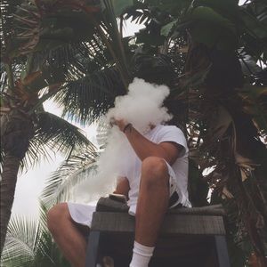 Meet your Posher, Chris