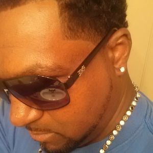 Meet your Posher, Keith