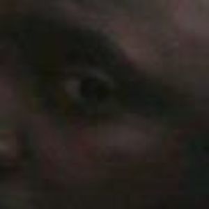 Meet your Posher, Larry