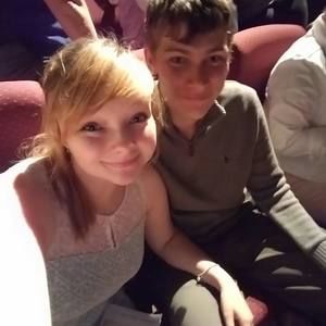 Meet your Posher, Abigail