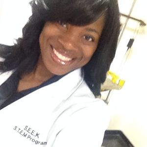 Meet your Posher, Anike