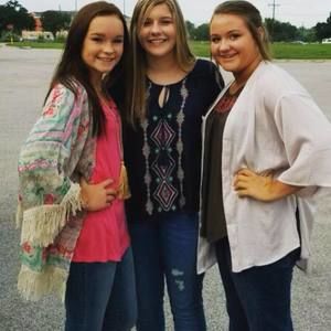 Meet your Posher, Ashly