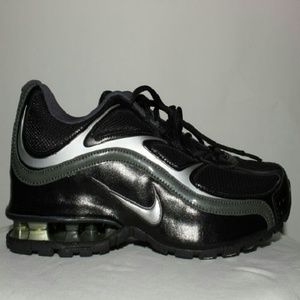 New Nike Reax Run 5, Men's 10.5 Shoe