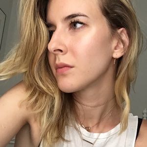 Meet your Posher, Elizabeth