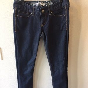 Express Jeans