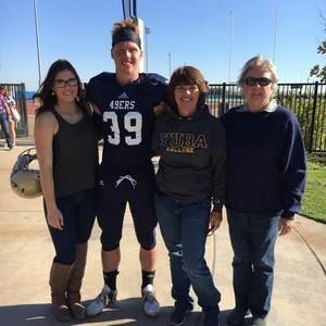 Meet your Posher, Debbie