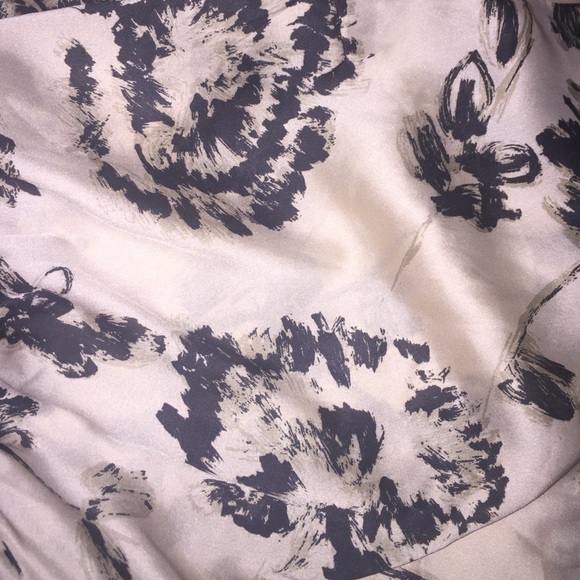 Bebe One Sleeve Top - Picture 3 of 4