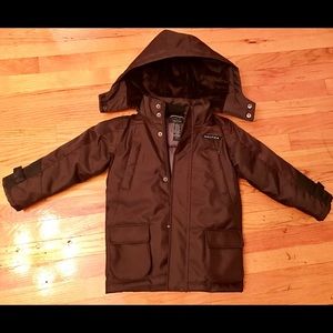 BRAND NEW Nautica Boys Winter Coat