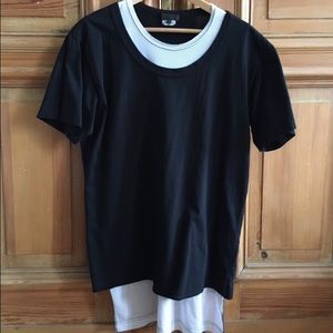 Only worn once or twice, good piece jus need $$$