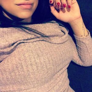 Meet your Posher, Chantal