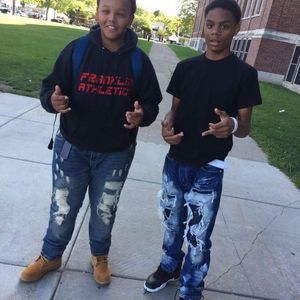 Meet your Posher, Jay