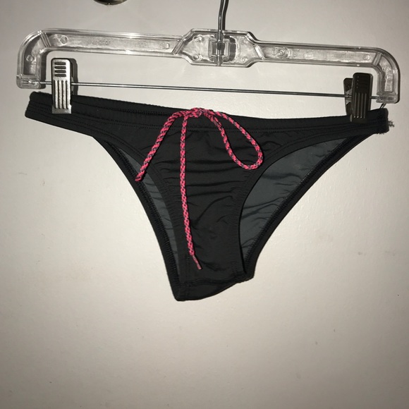 Jolyn bikini bottoms