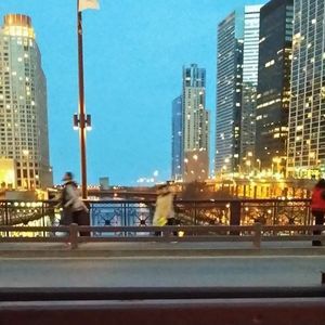 Meet your Posher, Grace